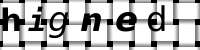 Obrázok CAPTCHA