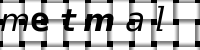 Obrázok CAPTCHA
