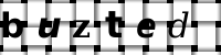 Obrázok CAPTCHA