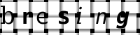Obrázok CAPTCHA