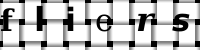 Obrázok CAPTCHA