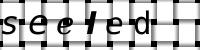 Obrázok CAPTCHA