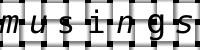 Obrázok CAPTCHA