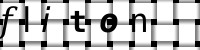 Obrázok CAPTCHA
