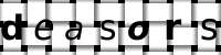 Obrázok CAPTCHA