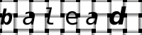 Obrázok CAPTCHA