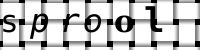 Obrázok CAPTCHA
