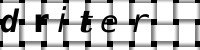Obrázok CAPTCHA