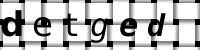 Obrázok CAPTCHA