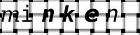 Obrázok CAPTCHA