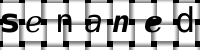 Obrázok CAPTCHA