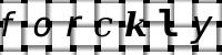 Obrázok CAPTCHA