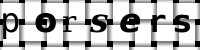Obrázok CAPTCHA