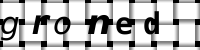 Obrázok CAPTCHA