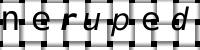 Obrázok CAPTCHA