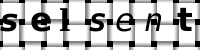 Obrázok CAPTCHA