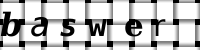 Obrázok CAPTCHA
