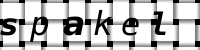 Obrázok CAPTCHA