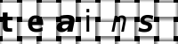 Obrázok CAPTCHA
