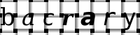 Obrázok CAPTCHA