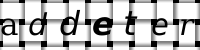 Obrázok CAPTCHA