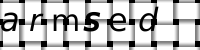 Obrázok CAPTCHA
