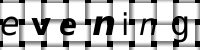 Obrázok CAPTCHA