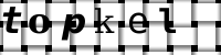 Obrázok CAPTCHA