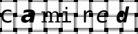 Obrázok CAPTCHA