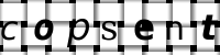 Obrázok CAPTCHA