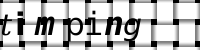 Obrázok CAPTCHA