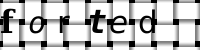 Obrázok CAPTCHA