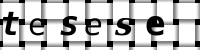 Obrázok CAPTCHA
