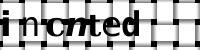 Obrázok CAPTCHA