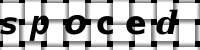 Obrázok CAPTCHA