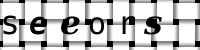 Obrázok CAPTCHA