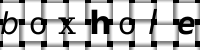 Obrázok CAPTCHA