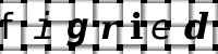 Obrázok CAPTCHA