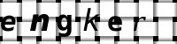 Obrázok CAPTCHA
