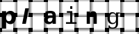 Obrázok CAPTCHA