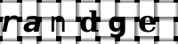 Obrázok CAPTCHA