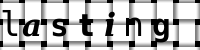 Obrázok CAPTCHA