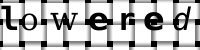 Obrázok CAPTCHA