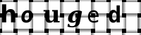 Obrázok CAPTCHA