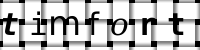 Obrázok CAPTCHA