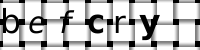 Obrázok CAPTCHA