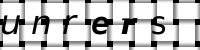 Obrázok CAPTCHA