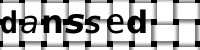 Obrázok CAPTCHA