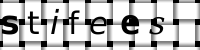 Obrázok CAPTCHA