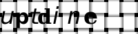 Obrázok CAPTCHA